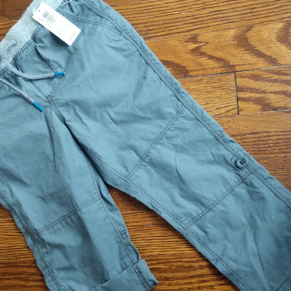 Cargo pants